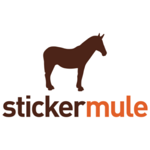 Sponsor Stickermule