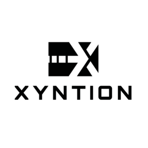 Xyntion Logo