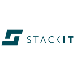 Logo Stackit