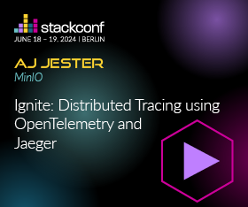 202407 Stackconf Previews 280x234px AJ Jester IGNITE