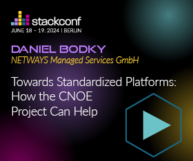 202407 Stackconf Previews 280x234px Daniel Bodky