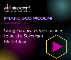 202407 Stackconf Previews 280x234px Francisco Picolino