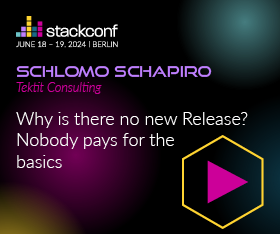202407 Stackconf Previews 280x234px Schomo Schapiro